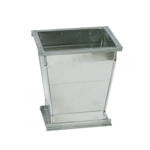 Rectangular Air Ducts