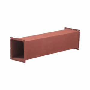 Mild Steel (MS) Duct