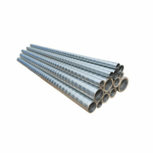 Spiral Duct & Accessories