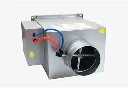 VAV Systems