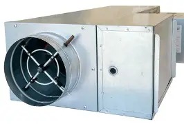 VAV Systems