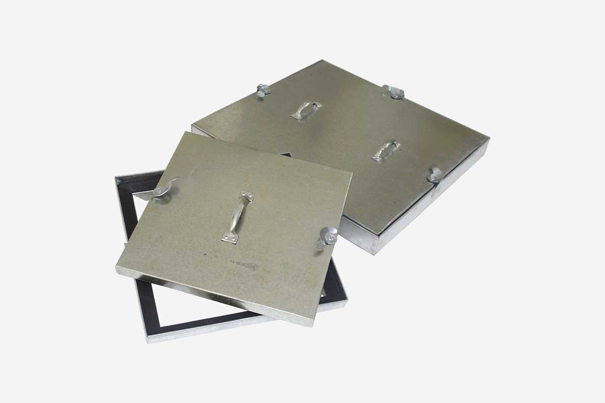 Access Doors – MS, GI & SS