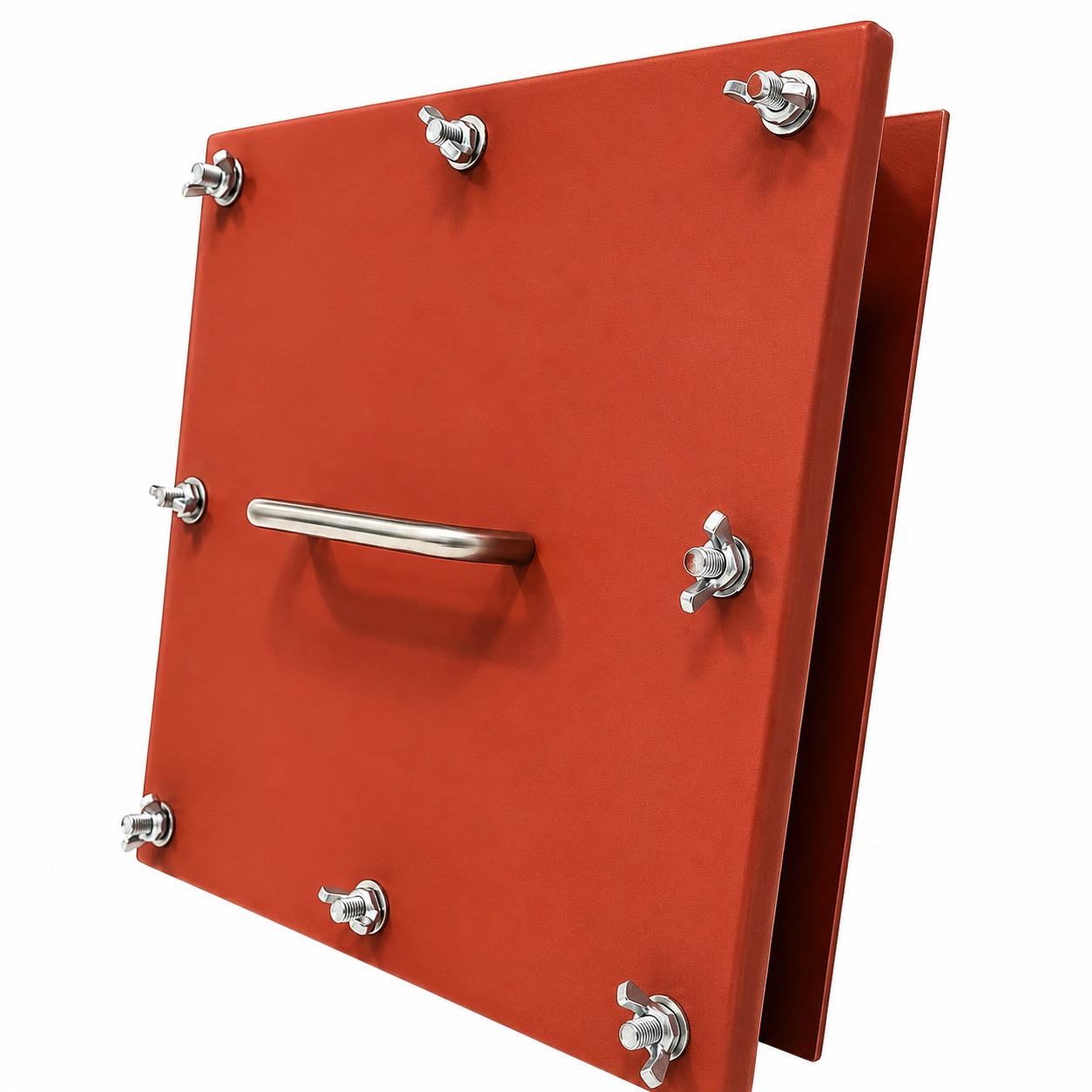 Access Doors – MS, GI & SS