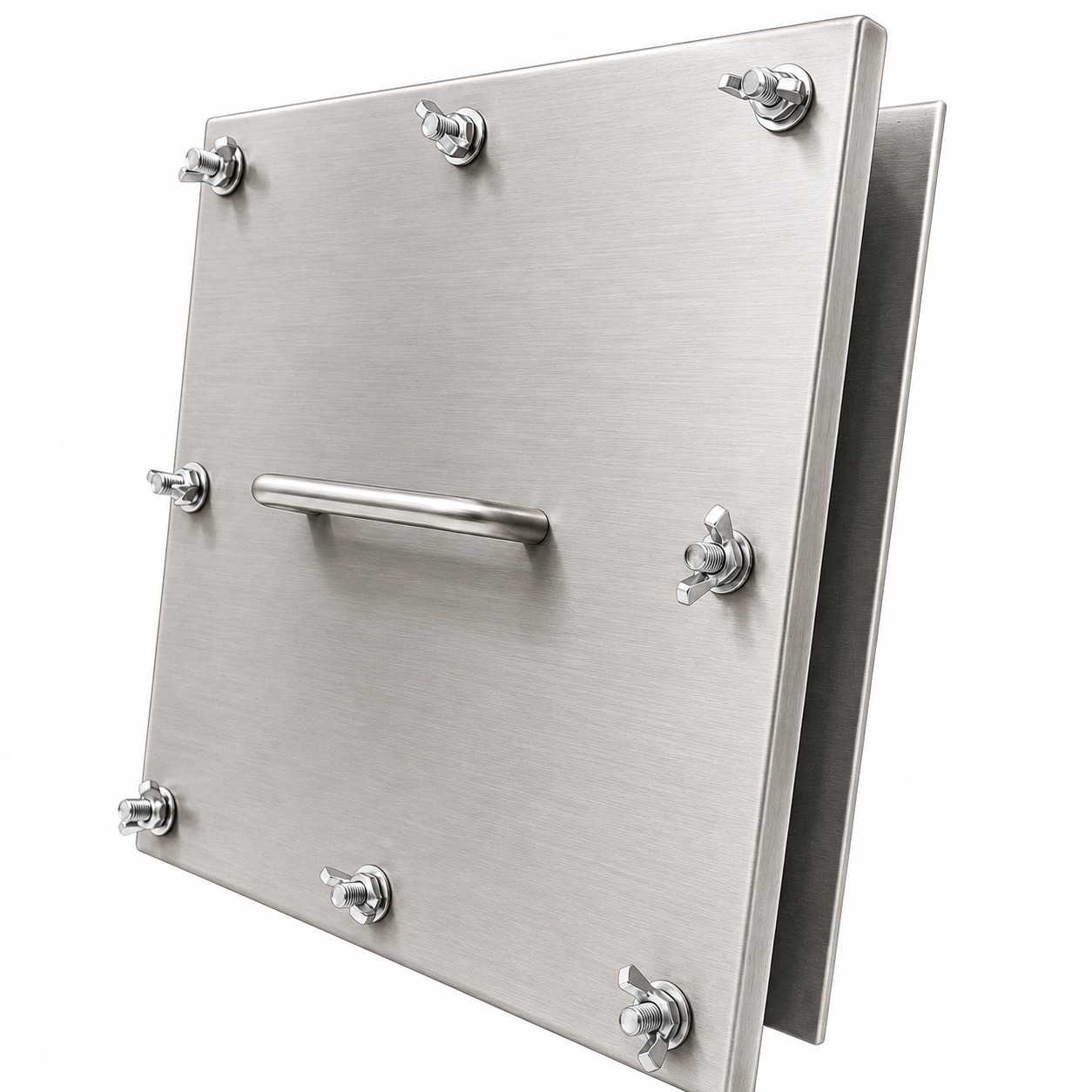 Access Doors – MS, GI & SS