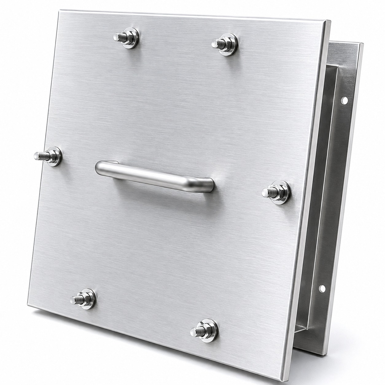 Aluminium Access Doors