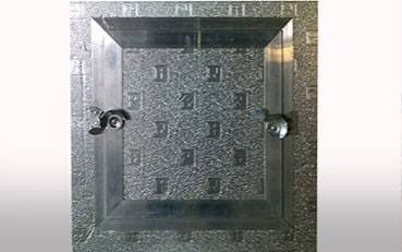 PI Pre-Insulated Access Doors