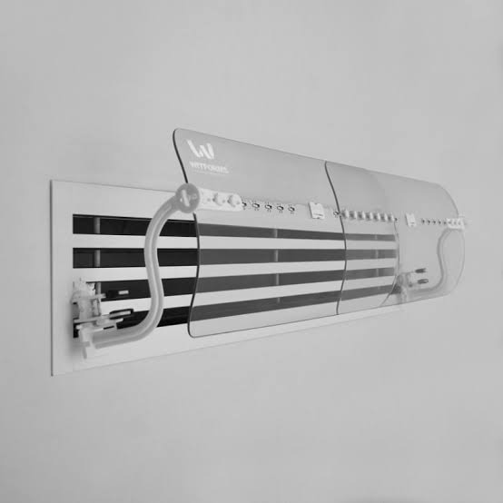 Grilles