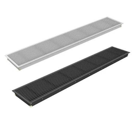 Grilles